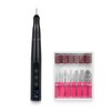 Electric Nail Drill Polish Kit 35000 RPM Nail Drill Pen