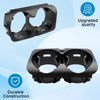 Car Center Console Cup Holder Cup Holder Compatible with C
