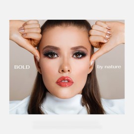 Red Brown - Waterproof Eyeliner Pencil For Women - K7L Cosmetics