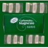 Carbonato de Magnesio 7grs - Carbonato de Magnesio Puro (Pack