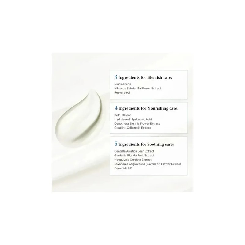 Crema De Alivio 2025 Dr. Althea 345 - Crema Facial