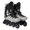 K2 Surge 80 Unisex Urban Inline Skates - Gray /