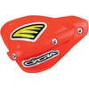 Cycra Replacement Classic Enduro Shields Black