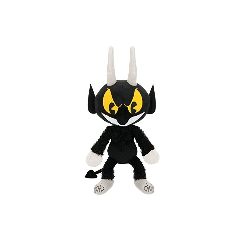 Funko Plush: Cup Head The Devil