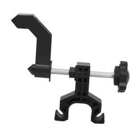 BESPORTBLE Bike Wheel Truing Stand Tool Compact Repair Holder for Efficient and Wheel Alignment Lightweight and Easy to Use