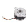 Extruder Stepper Motor Nema14 2 Phase 36mm Pancake Motor with