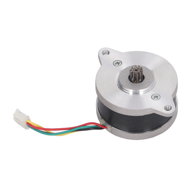 Extruder Stepper Motor Nema14 2 Phase 36mm Pancake Motor with