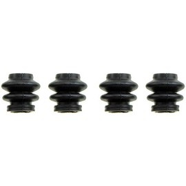 Dorman HW16094 Disc Brake Caliper Bushing Compatible with Select Scion/Suzuki/Toyota Models