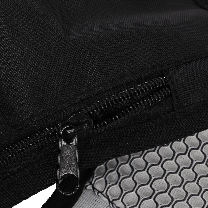 Hydration Pack Lightweight Breathable Multifunctional Water Backpack with 2L Water