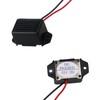 DC 12 V 85 dB Mini Electronic Alarm Buzzer Electronic