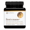 🧠✨ Youtheory Lion's Mane Plus | 60 Cápsulas, Apoyo Cerebral