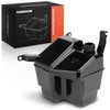A-Premium Engine Air Cleaner Intake Resonator Compatible with Toyota Corolla