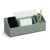 Bigso Box of Sweden ELISA Desk Organiser with 4 Compartments
