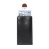 DFV mobile - Genuine Leather Holster Executive Case Belt Clip