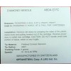Pfanstiehl NEEDLE STYLUS for PICKERING PD07C PD07T DAT2 V15/AC2 V15/AT1