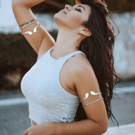 RechicGu 2 Pieces Minimalist Egyptian Bar Curve Upper Arm Cuff Bracelet Bangle Band Open Armband Armlet Jewelry Set Belly Dance Accessories Silver