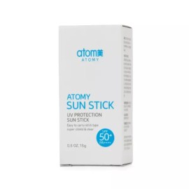 Atomy [애터미] 선스틱 (1ea) [Atomy] Sun Stick (1ea)