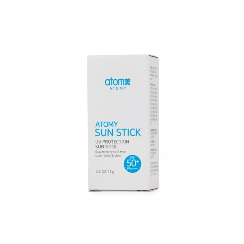 Atomy [애터미] 선스틱 (1ea) [Atomy] Sun Stick (1ea)