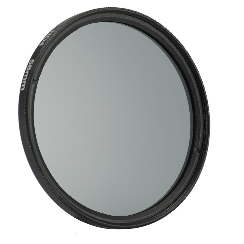 Professional Lens and Filter Bundle Complete and Compact Camera Accessory