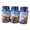 Maxiproductos Suplemento En Cápsula Maxiproductos  Maxicloruro Cloruro De Magnesio Sabor Natural En Pote De 50ml 100 Un