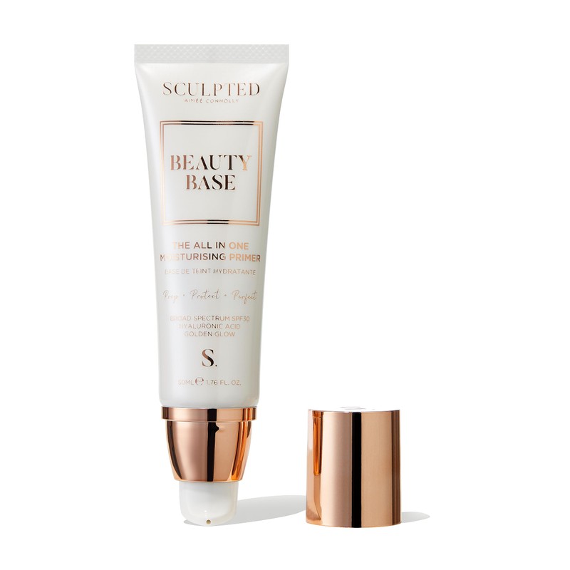 Beauty Base Mini Original 3-in-1 Primer from Sculpted by Aimee