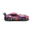 POP RACE PR640285 Darwin Pro 66G WBK Supra (A90) -