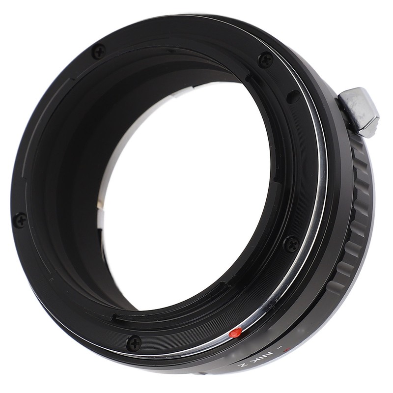 Lens Adapter High Accuracy Lens Adapter Ring Lens Adapter for
