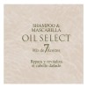 Mascarilla Para Cabello 7 Aceites Oil Select Vezia 20ml