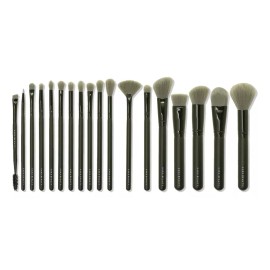 Kara Beauty Set De Brochas Profesionales Kara Beauty 18 Piezas