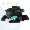 Power Release Trunk Latch Lock Actuator for Rear Hatch Door