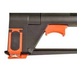 Original Aris Tapetenschere - Grundset - Exakter Schnitt von nassen oder trockenen Tapeten - Tapezieren so einfach wie nie