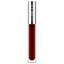 CLINIQUE Pop Plush™ Creamy Lip Gloss Black Honey Pop