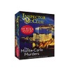 Inspector McClue - The Monte Carlo Murders Dinner Party Game