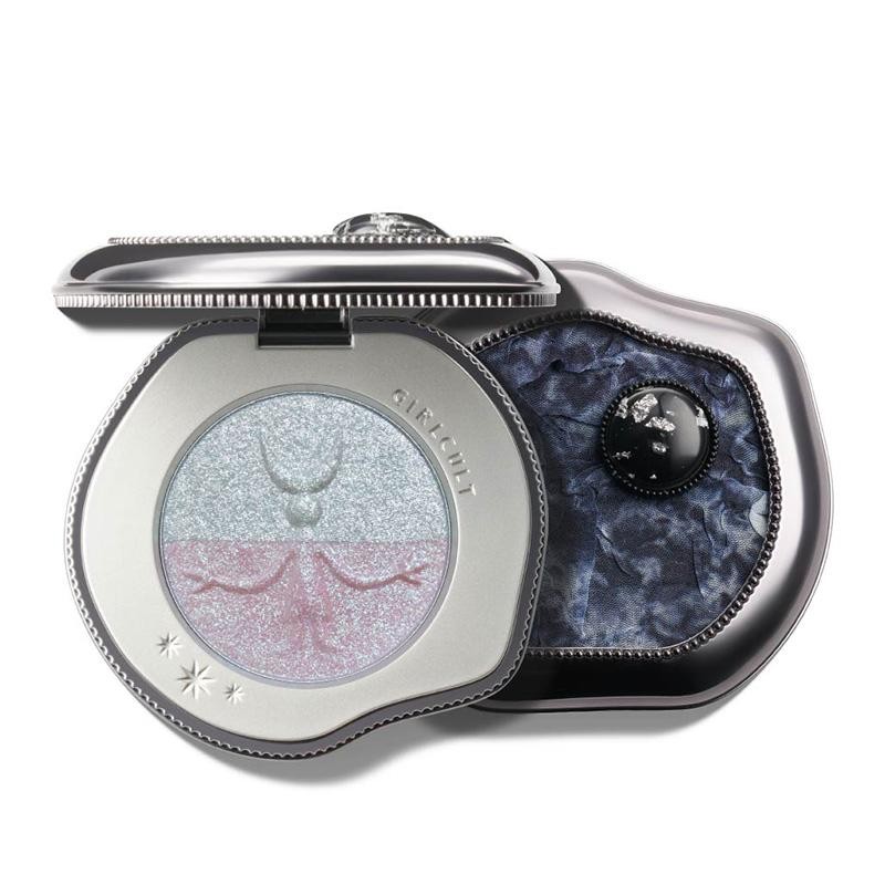 Girlcult Emotional blush highlights - Color: 27