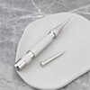EMSea 125mm Watch Link Remover Tool for Adjusting and Replacing