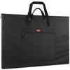 Nicpro Light Weight Art Portfolio Bag, 24 x 36 Inches