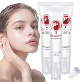 XIRUJNFD Lip Serum, Remove Dark Lips Pink Fresh Lightening Lips Treatment Lip Balm, Moisturizer Nourishing Essence Lips (3)