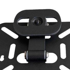 Snblzhef Desktop Projector Holder Stand Table Mobile Projector Mount Removable Adjustable Universal Projectors Bracket Holder