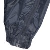 DRY KIDS Waterproof Rainsuit Navy 9/10yrs