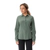 VAUDE Maglietta da Donna Farley Stretch