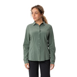 VAUDE Maglietta da Donna Farley Stretch