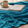 Bedsure Fleece Blanket Sofa Throw - Versatile Blanket Fluffy Soft
