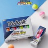 Volvik Men's Crystal Combi Golf Balls - Multi