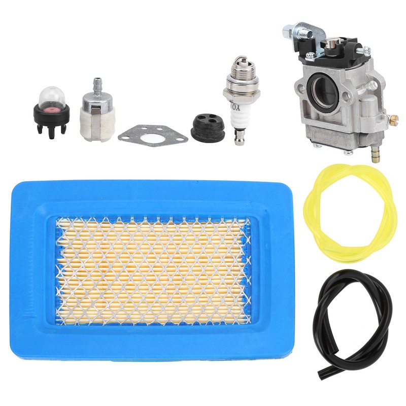 Carburetor Air Filter Kit Fit for Echo PB770 PB770H PB770T