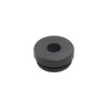 XLTOK Replacement Hard Saddlebag Rubber Grommets Compatible with Harley Touring