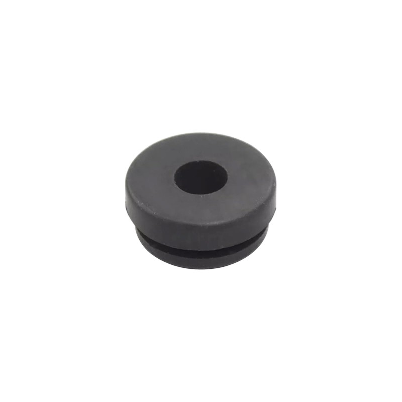 XLTOK Replacement Hard Saddlebag Rubber Grommets Compatible with Harley Touring