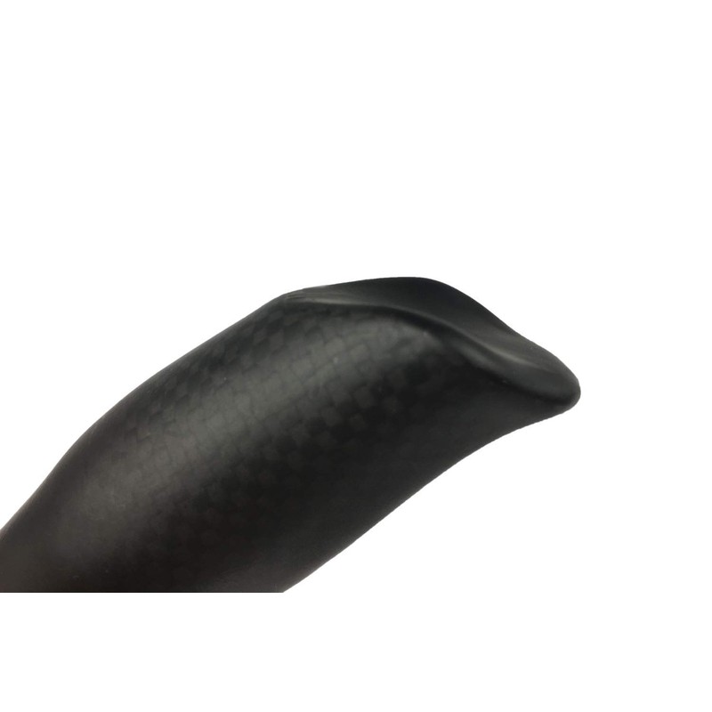 PLATT Bicycle Bar Ends Carbon Handlebar End MTB Bike Bicycle