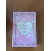 Heart Rose Norman Cards, 36 Decks, Pink Design, Divination Cards,