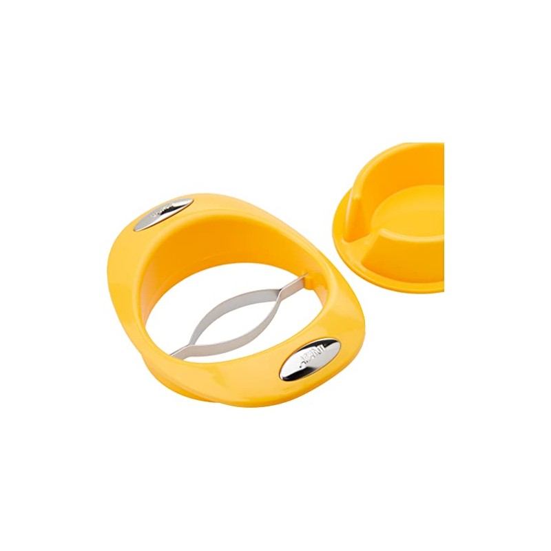 Avanti Mango Slicer Yellow