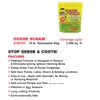 Goose Scram All Natural Granular Repellent - All-Natural, Animal, People